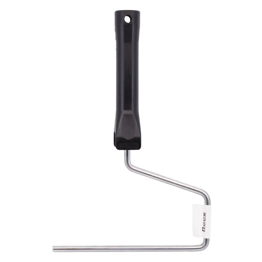 Flocx Verfrol Beugel Standaard - 18 cm