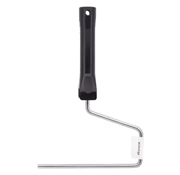 Flocx Verfrol Beugel Standaard - 18 cm