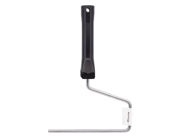 Flocx Verfrol Beugel Standaard - 18 cm