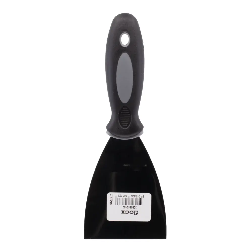 Flocx Plamuurmes RVS Flocx Plamuurmes RVS