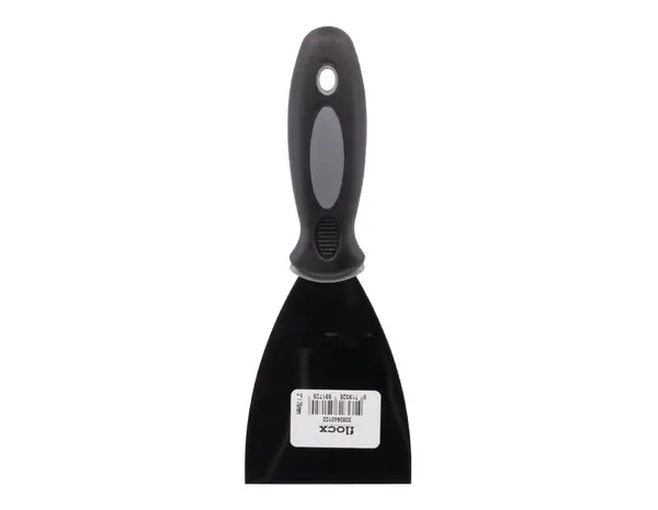 Flocx Plamuurmes RVS Flocx Plamuurmes RVS