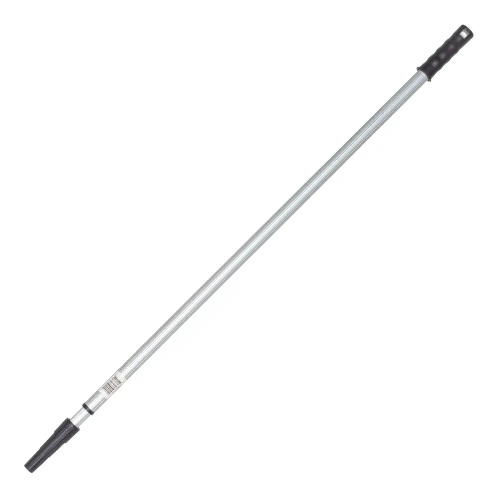 Flocx Verlengsteel Aluminium Flocx Verlengsteel Aluminium