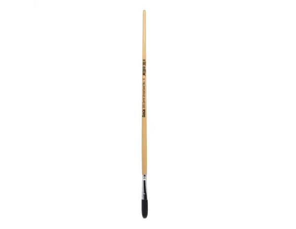 Flocx 300 Penseel Recht Flocx 300 Penseel Recht