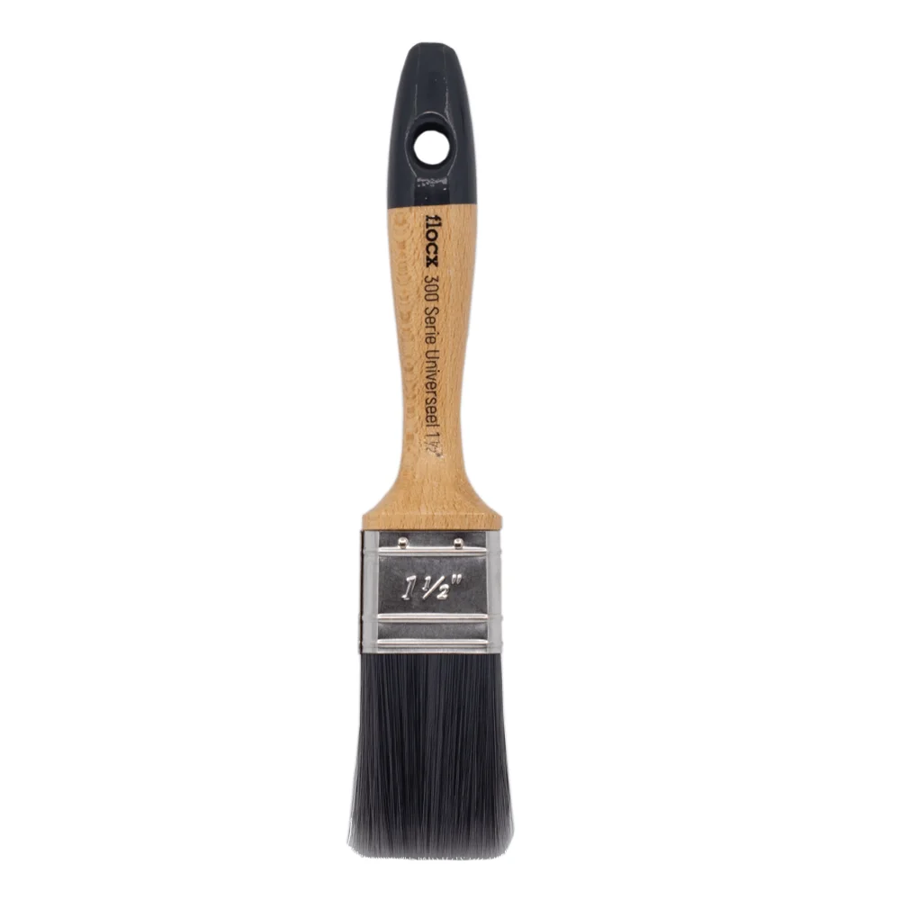 300 Platte kwast Universeel | 1,5 inch | 3,8 cm