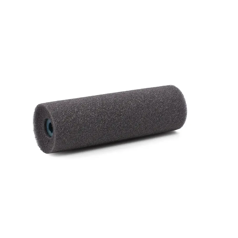 Flocx Verfroller Concaaf Schuim - 2 stuks Flocx Verfroller Concaaf Schuim - 2 stuks