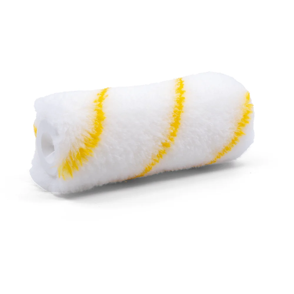 Verfroller Dubbeldik Standaard | 12cm