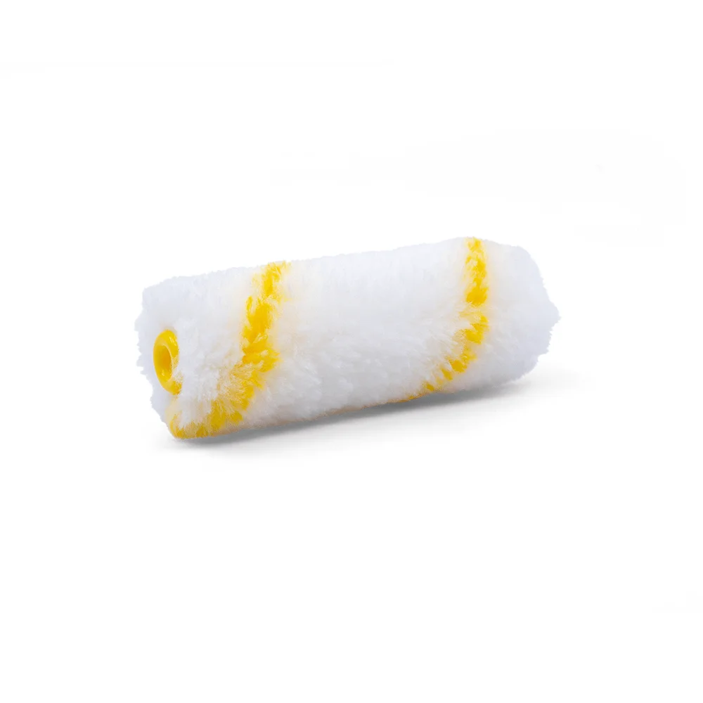 Verfroller Standaard | 2 stuks | 10cm