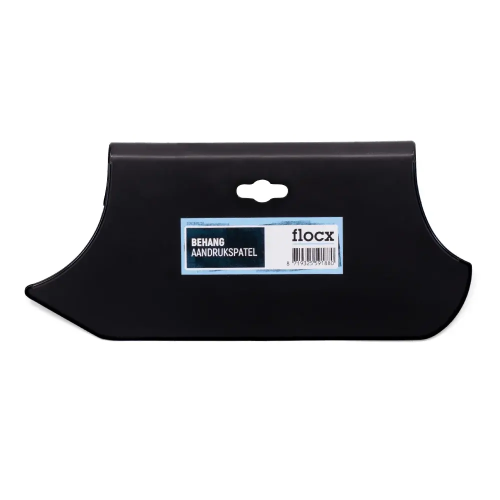 Flocx Behang Aandrukspatel