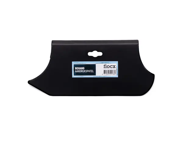 Flocx Behang Aandrukspatel