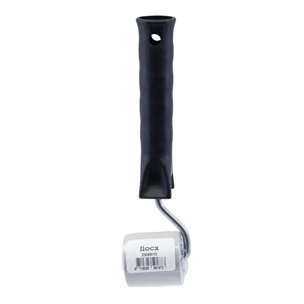 Flocx Behang Aandrukrol Flocx Behang Aandrukrol