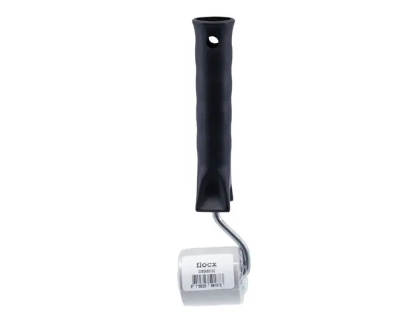 Flocx Behang Aandrukrol Flocx Behang Aandrukrol