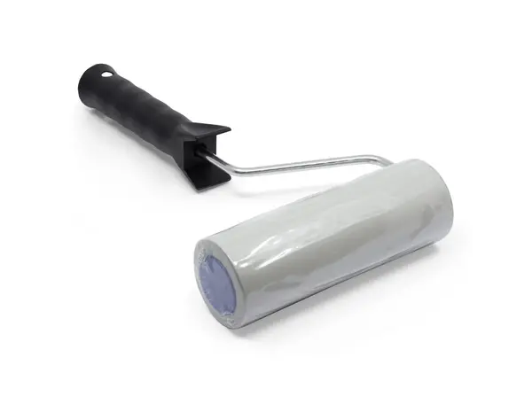 Flocx Behang Aandrukrol Flocx Behang Aandrukrol