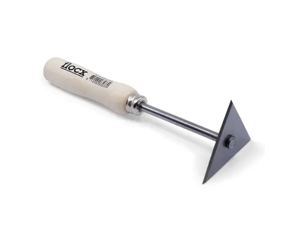 Flocx Verfschraper Flocx Verfschraper