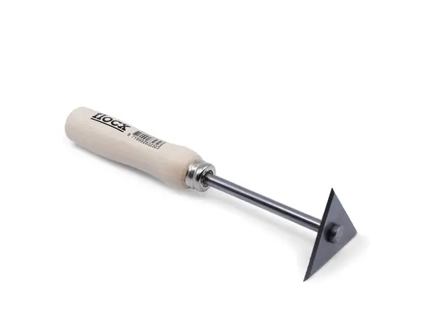 Flocx Verfschraper Flocx Verfschraper