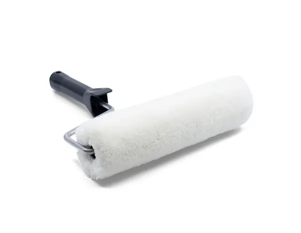 Flocx Muurverfroller met Beugel Anti-spat Flocx Muurverfroller met Beugel Anti-spat