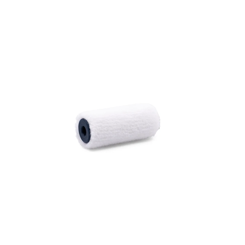 Verfroller Vilt | 5cm | 2 stuks