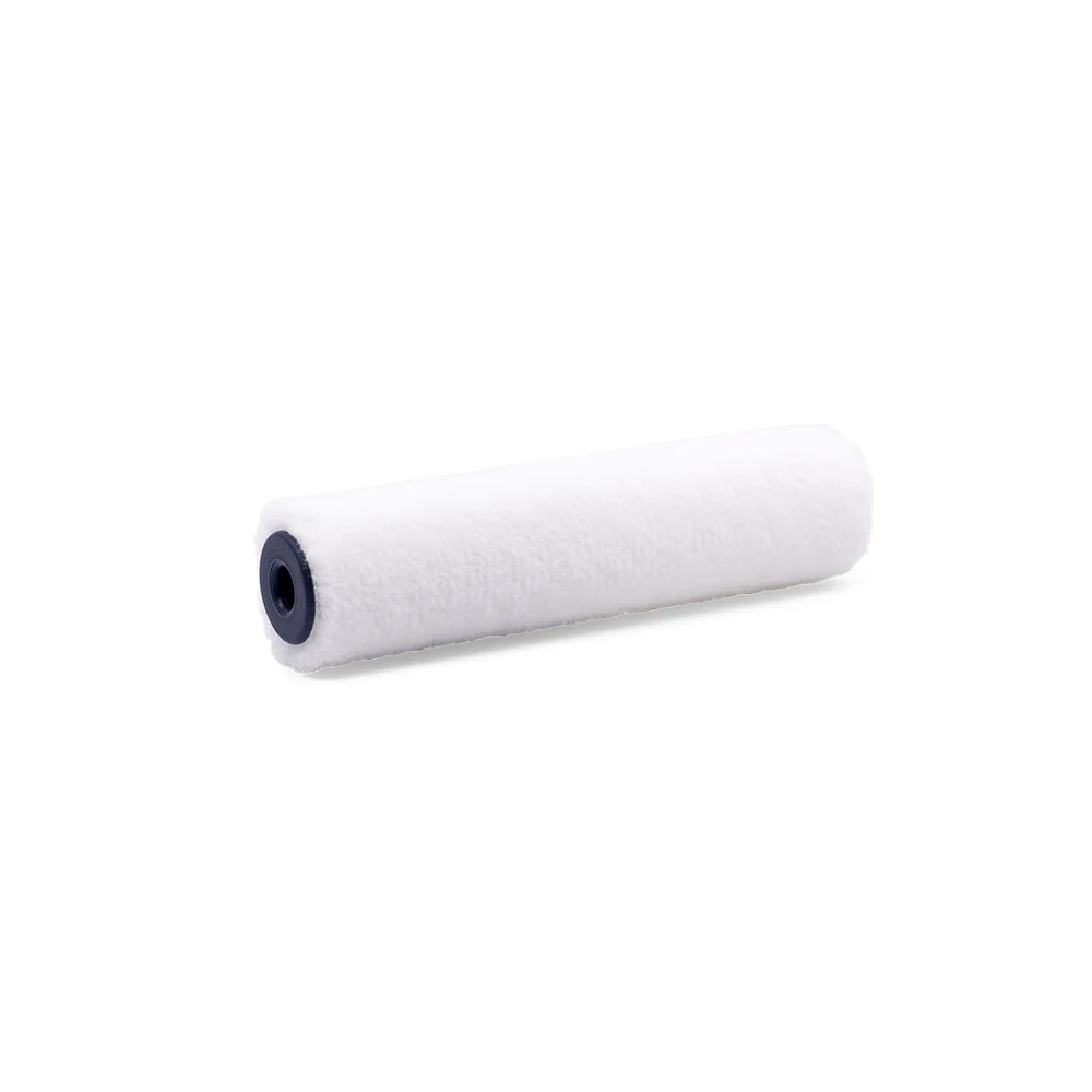 Verfroller Vilt | 10cm | 2 stuks