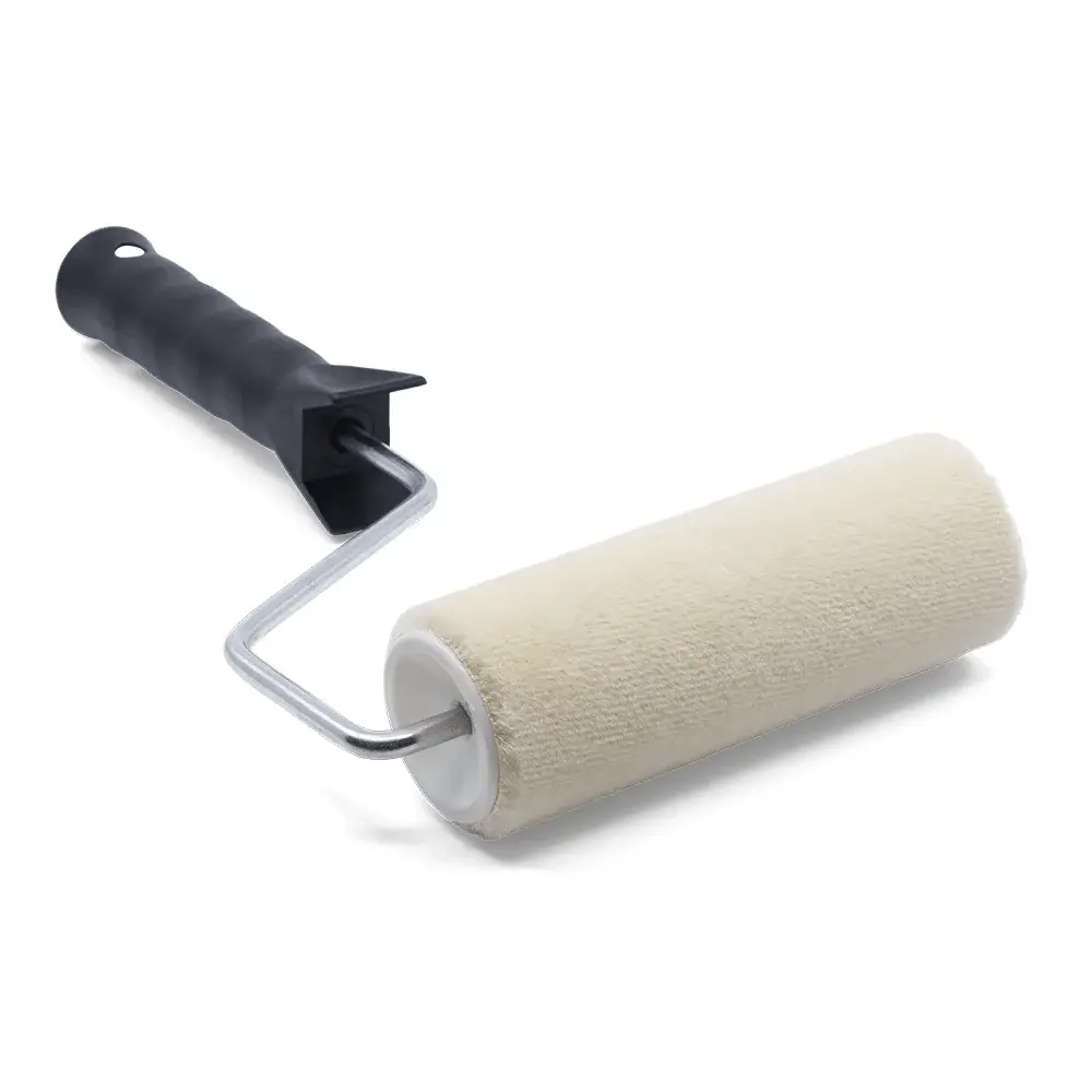 Flocx Verfroller met Beugel Parket