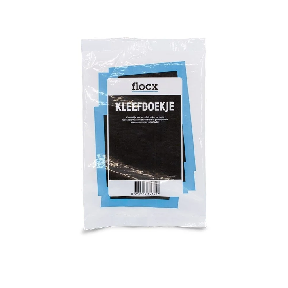 Kleefdoekje | 1 ST