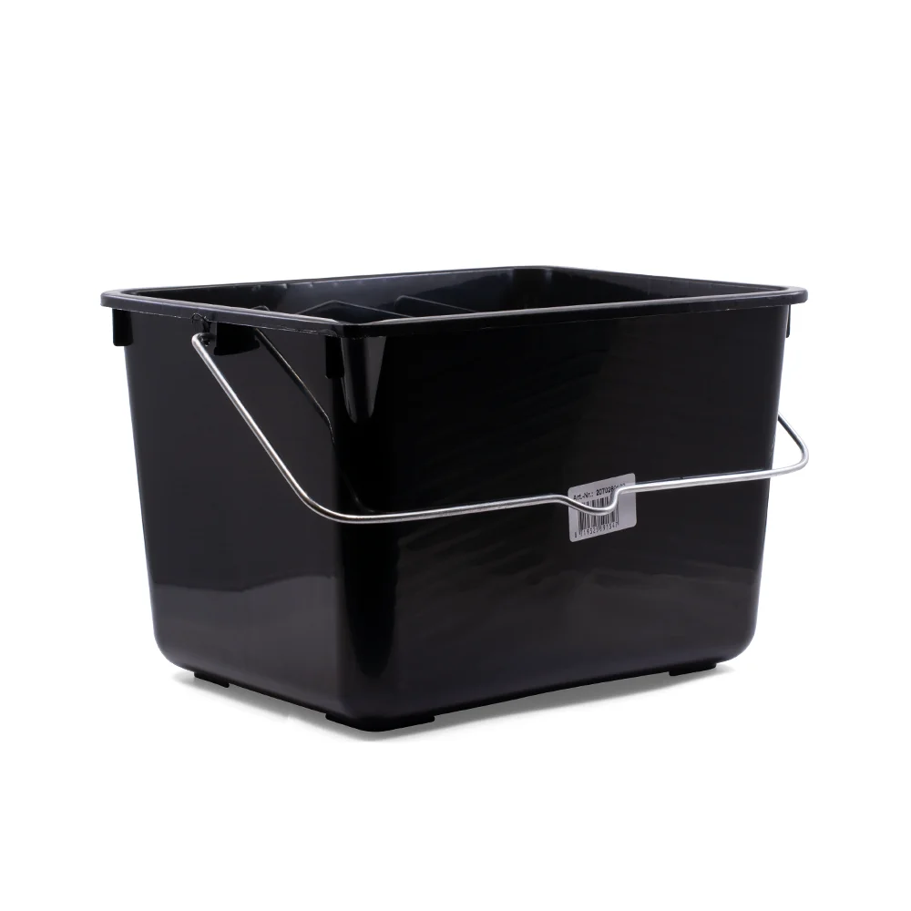 Gerecycled Kunststof Verfemmer Middel | 8 liter
