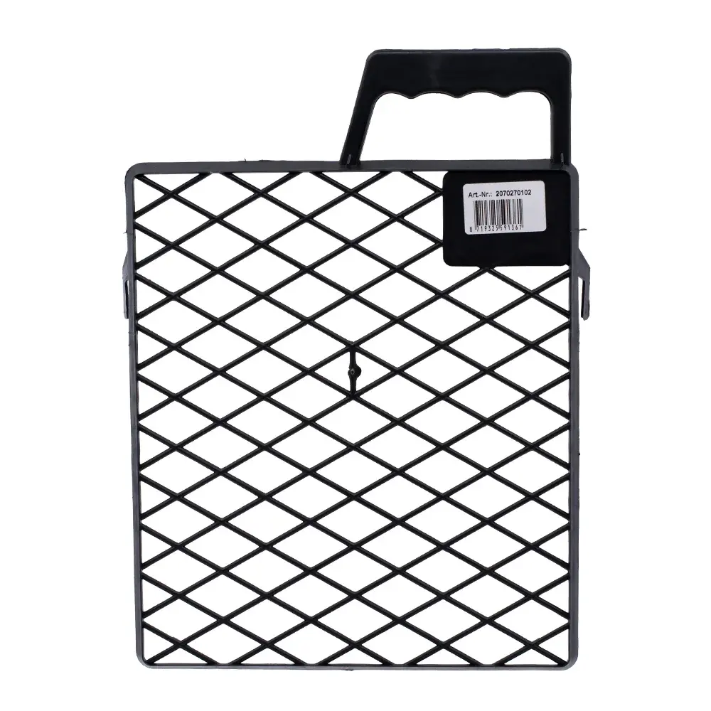 Flocx Gerecycled Kunststof Verfrooster Middel