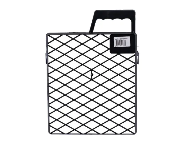 Flocx Gerecycled Kunststof Verfrooster Middel