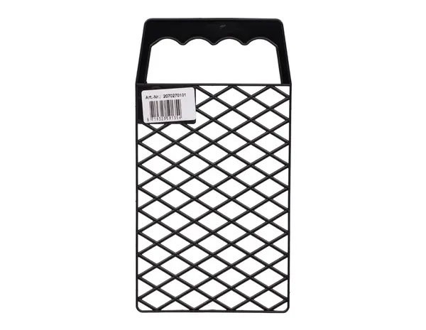 Flocx Gerecycled Kunststof Verfrooster Klein