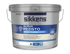 Sikkens Alpha Rezisto Easy Clean Mat | Reinigbare Matte Muurverf
