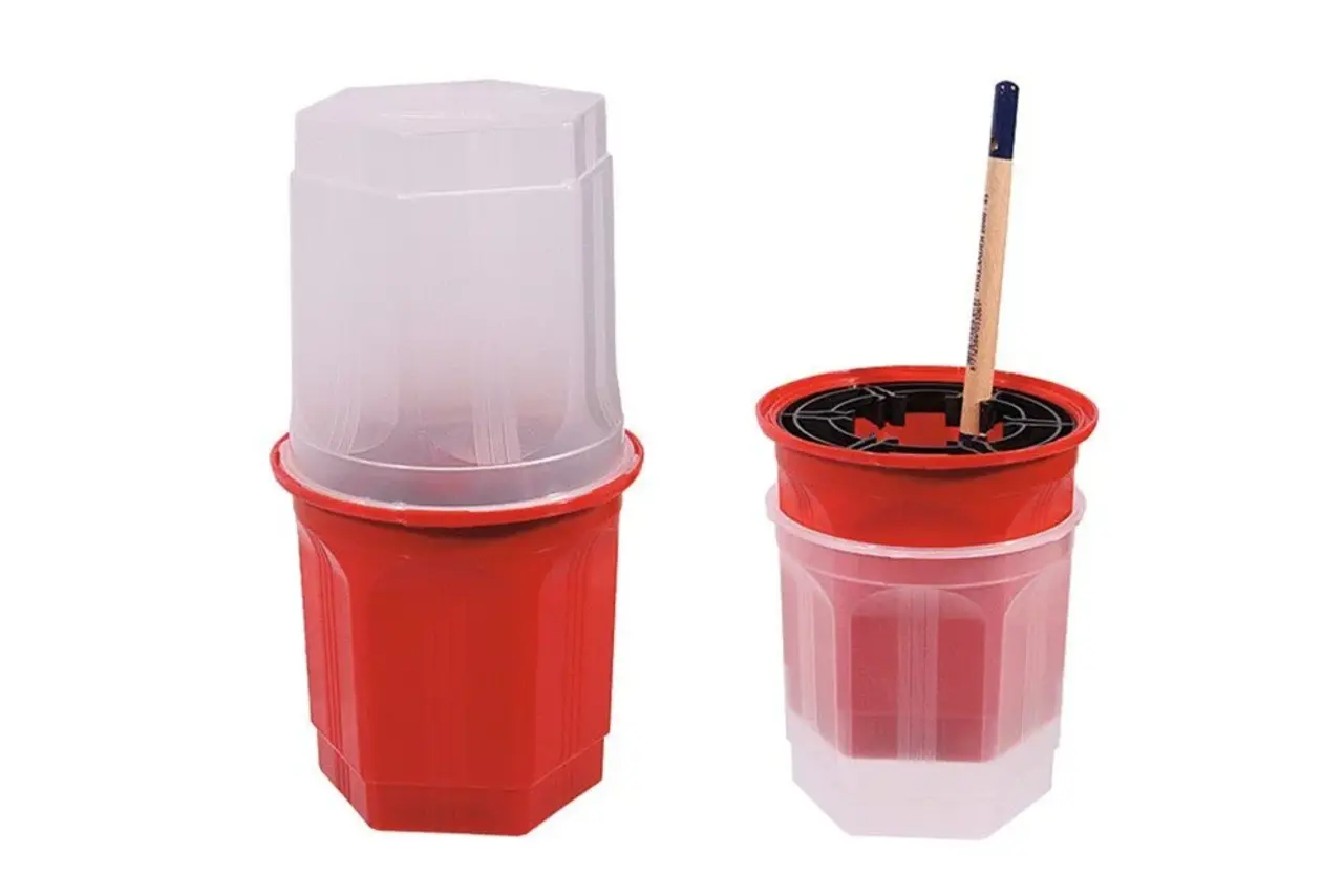 Endstra Kwastinette DHZ