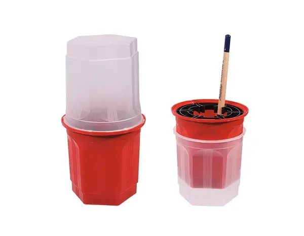 Endstra Kwastinette DHZ