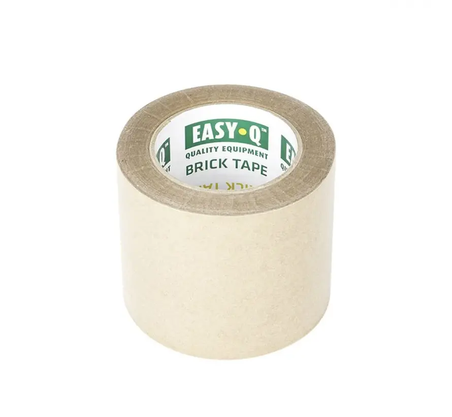 RepairCare Easy Q Brick Tape 100mm x 40mtr - 100mm x 40mtr