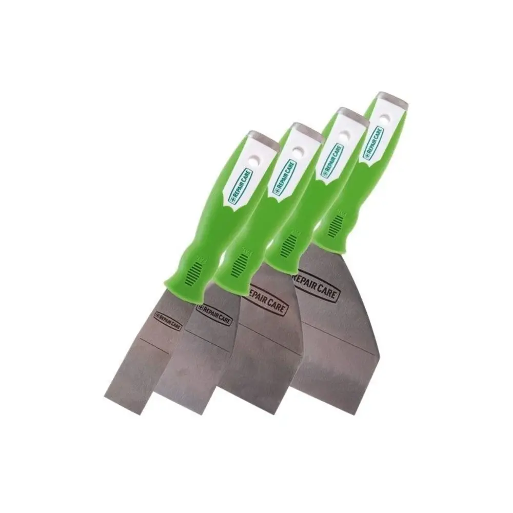 RepairCare Easy Q Modelleermes RVS