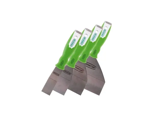 RepairCare Easy Q Modelleermes RVS