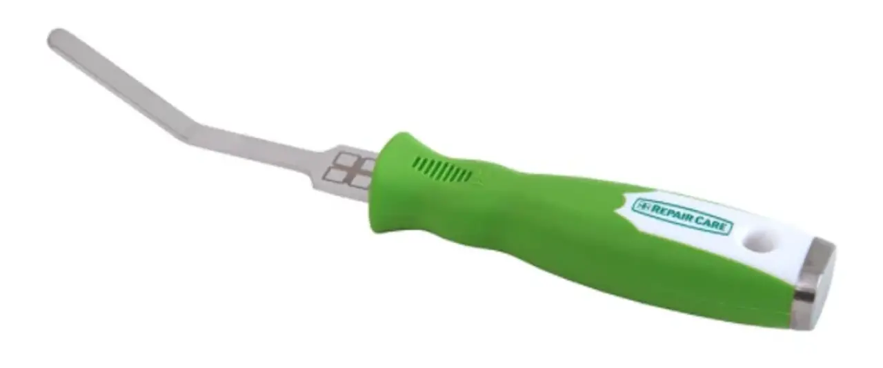 RepairCare Easy Q Aanbrandmes