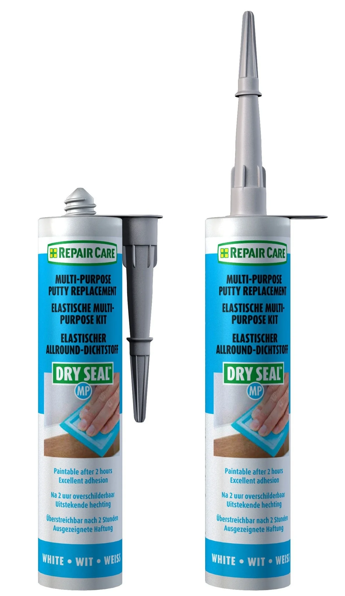 Dryseal MP | 290 ML | Bruin