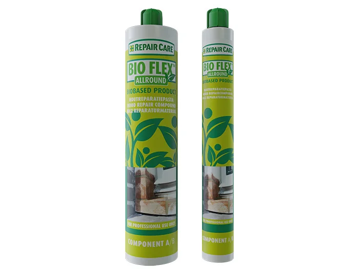 Bio Flex Allround | 400 ML