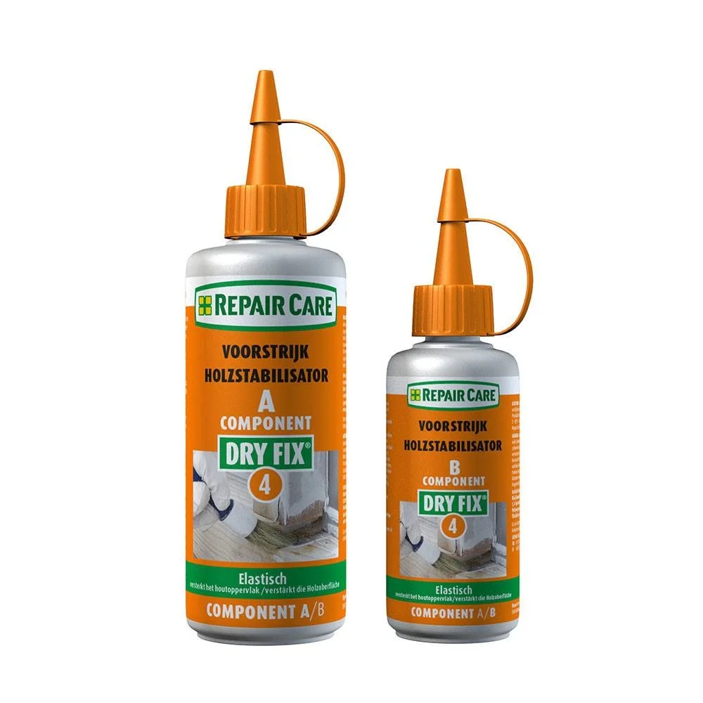Dryfix 4 Klein | 120 ML