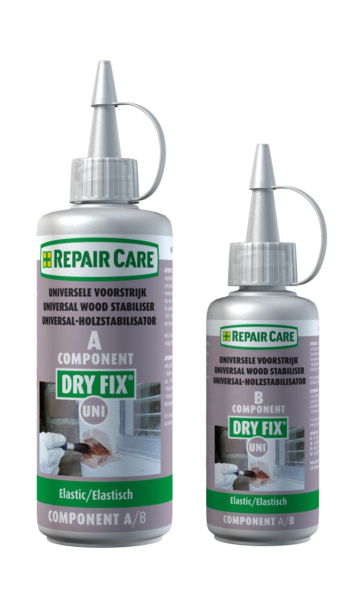 Dryfix Uni | 120 ML