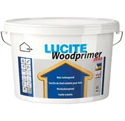 Lucite Woodprimer Plus