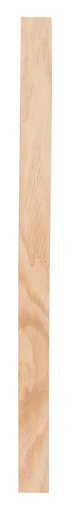 Roerhouten | Groot | 50 Stuks