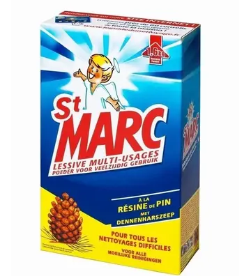 St. Marc Verfreiniger Poeder