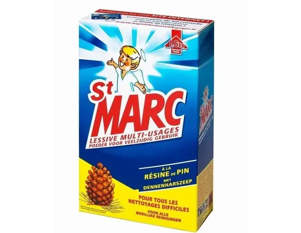 St. Marc Verfreiniger Poeder St. Marc Verfreiniger Poeder
