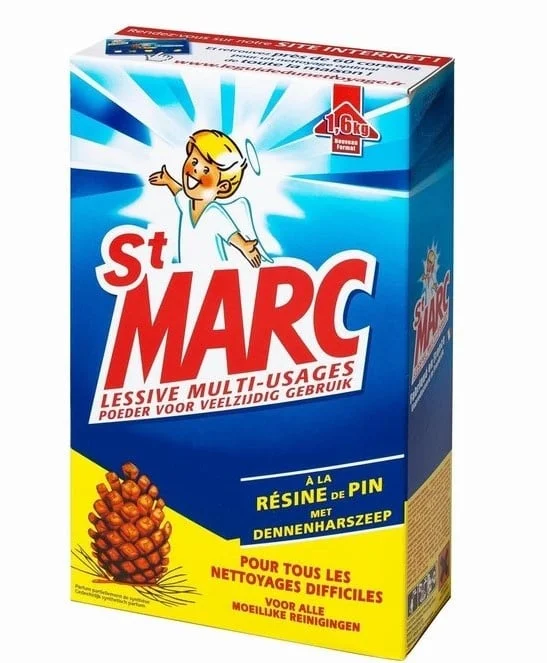 Verfreiniger Poeder | 1,4 KG