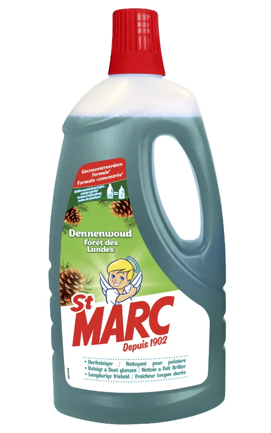 St. Marc Multireiniger Dennen 1 liter
