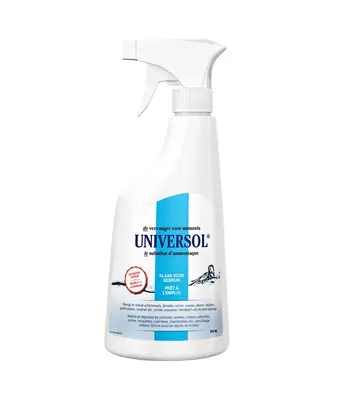 Universol Verfreiniger Sprayflacon