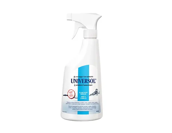 Universol Verfreiniger Sprayflacon Universol Verfreiniger Sprayflacon