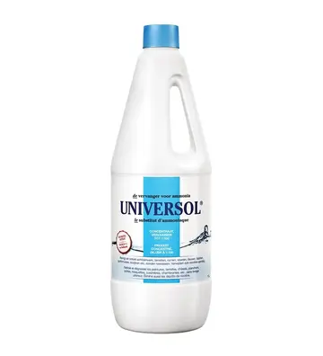 Universol Verfreiniger