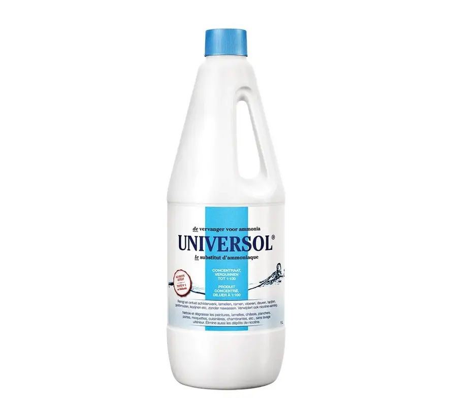 Universol Verfreiniger - 1 LTR