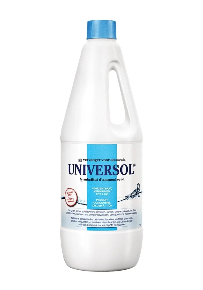 Verfreiniger | 5 LTR