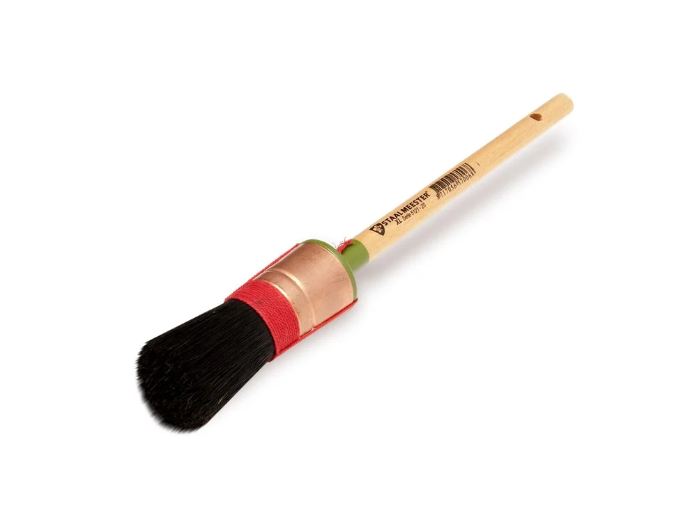 Patentpunt Kwast Xl (5121) | maat 18 | 3,2 cm